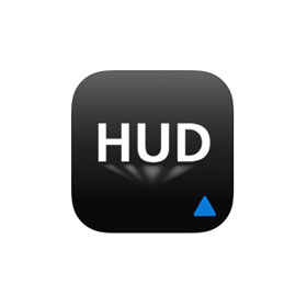 Garmin HUD Indonesia